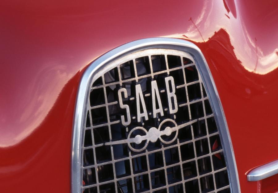  Saab 96 1974 года  (фото 10 из 22)